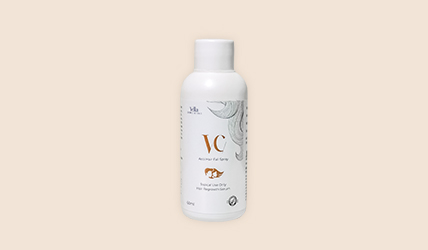 VC Anti Hair Fall Spray